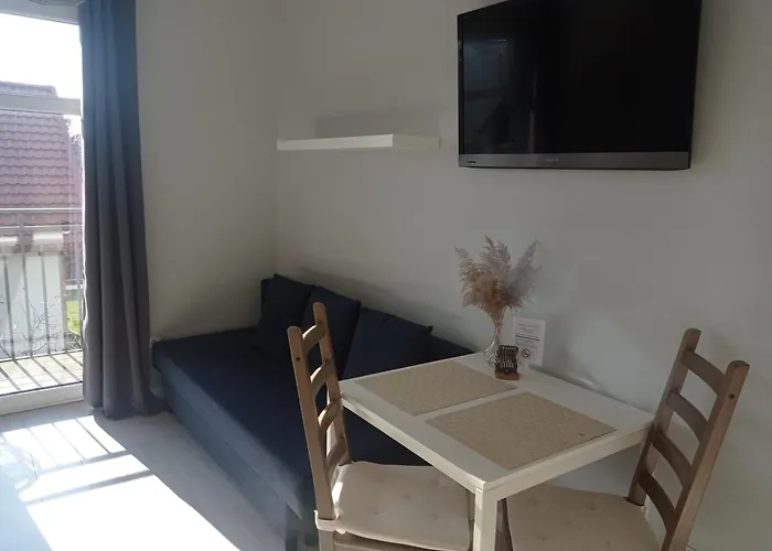 Rum i privatbostad Amber *