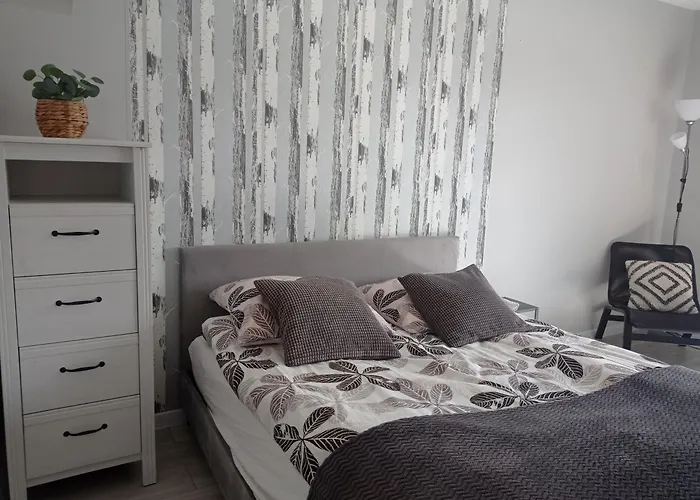 Amber Rum i privatbostad