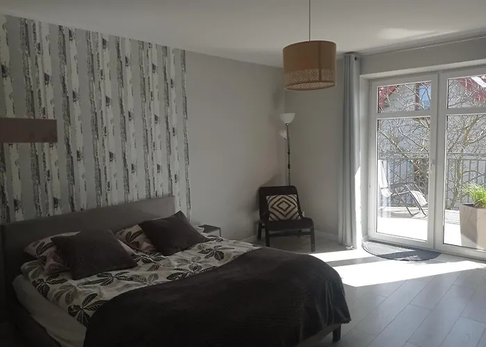 Quarto em Acomodações Particulares Amber