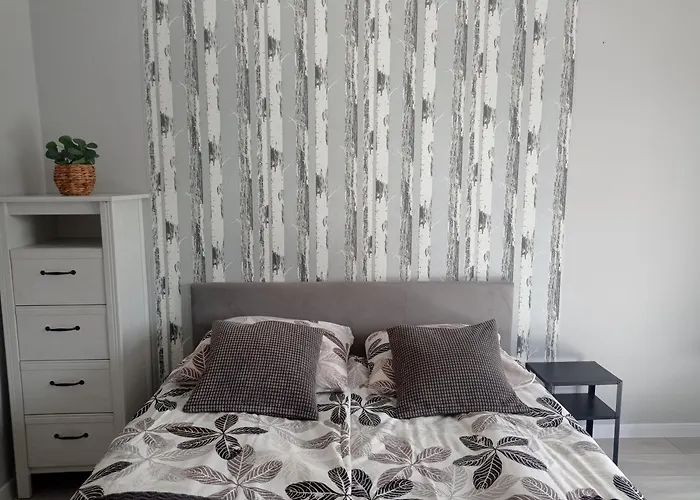 Amber * Ostrowo (Puck)